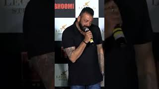 sanjay dutt loves islam #shorts #bollywood #sanjaydutt