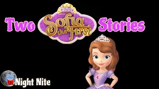 93 | Sofia the First | Read Aloud