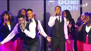 FOG LIVE MINISTRATION @ WORSHIP WEEKEND24