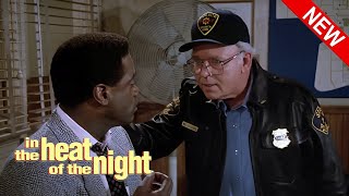 [New] In the Heat of the Night 2024 | These Things Take Time | Full Episodes Best American Cop Drama