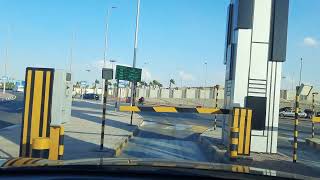 العروبه إلى صالة ٣ مطار القاهرة الدولي Al-Arabiya to Terminal 3 Cairo International Airport