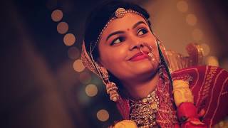 AAKASH + RASHMI | WEDDING HIGHLIGHTS 2018 NYATI PHOTOSHOP