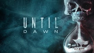 Прохождение игры Until Dawn #4 (PS4)