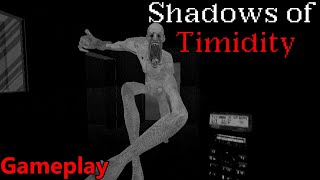 Shadows of Timidity | (No Commentary Gameplay)