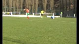 SPORTING BURCHT FC - KFC LINT