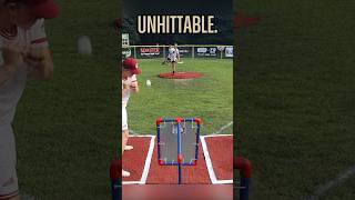 Unhittable “Slurve” Wiffle Ball Pitch