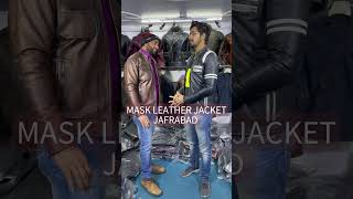 😱इतनी दूर से सिर्फ **** | #viralshorts #ytshorts #leatherjackets