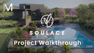 Live the Premium Life at Soulace | Sarjapur’s Largest Villa Community | Villa Walkthrough Tour