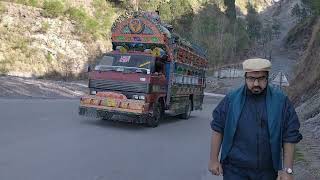 Balakot City, gateway of Kaghan Valley. #balakot #kaghanvalley #vlog #tourism