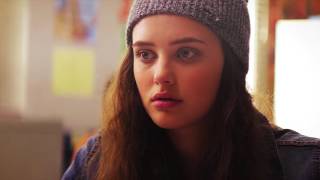 13 Reasons Why - You Can't love someone back to life.