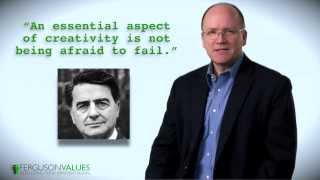 Edwin Land on Creativity