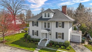 15 Maple Avenue Larchmont, NY 10538