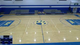 Paxton-Buckley-Loda JH School vs Iroquois West Womens Other Basketball