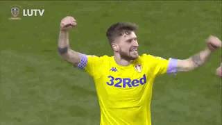 Mateusz Klich 100th Game for Leeds United Montage