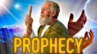 The Gift of Prophecy Explained Biblically