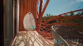 Mystique Holbox | Deluxe Junior Suite