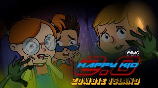 Happy Kid 2.0 | Zombie Island | Release Announcement | Trailer | BMG