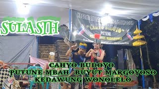 cahyo budoyo kedawung wonolelo wonosobo sulasih