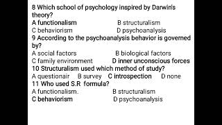 McQs of chap 1