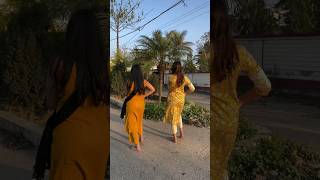 Salera Rang #punjabisong #bhangra #dance #dancevideo #trending #punjabimusic #bhangra #gidda #shorts