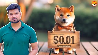 Shiba Inu Price Prediction for End of 2024