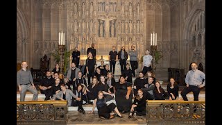 Cleveland Chamber Choir: Highlights from the 2023/24 Ninth Season