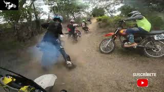 GOPRO🔥VELOARENA COLOMBIA🏁CATEGORÍA AX NOVATOS CLASICIFICASIÓN  BUESACO - NARIÑO. (SUZUKI AX 100c.c.)