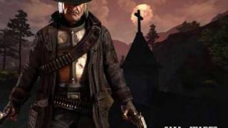 Call of Juarez Soundtrack - Huntdown