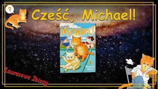 Cześć, Michael!- Recenzja mangi/Waneko