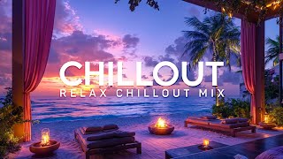 PEACEFUL LOUNGE CHILLOUT | Wonderful Playlist Lounge Chill Out | New Calm Age Vibes