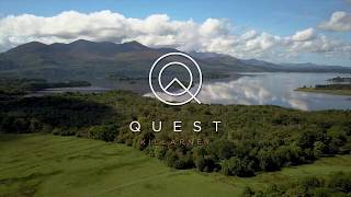 Quest Killarney - 6th October 2017 - post-event video