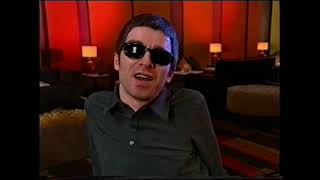 Noel Gallagher on ROVE