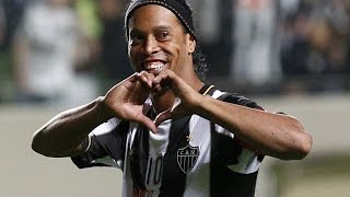 Ronaldinho - the best!