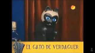 El Gato De Verdaguer - Bar Mamada