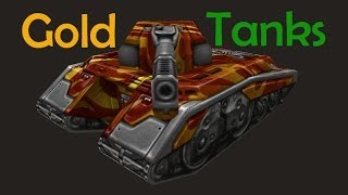 Tanki Online ~ Let's play Tanki Online! ~