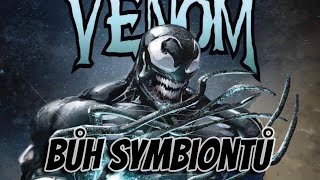 Pravý bůh symbiontů - Venom:The End