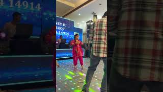 Masia De Mele Noo Jawan  #dance #creator  #punjabisong