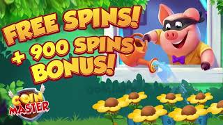 Get 1 Million Free Spins in Coin Master for FREE   CoinMaster Spins & Coins Glitch 2023 iOS Android