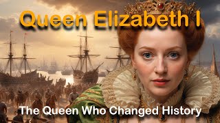 Queen Elizabeth I: The Legendary Rise and Reign of England's Virgin Queen | Full History.