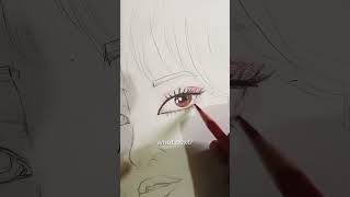 LISA - BLACKPINK drawing