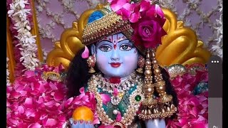 anand umang bhayo jai yashoda laal ki❤️🥹 shri krishna janmashtami 7 september🥹❤️✨️🌎  #janmastami