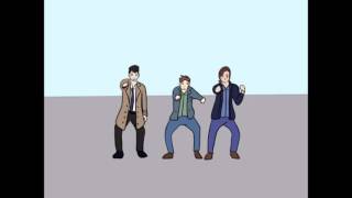 Supernatural Vine