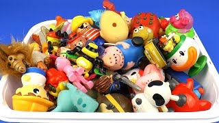 Surprise Egg Toys for Kids Box of Toys Collection