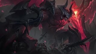 Pentakill #9 Aatrox The World Ender