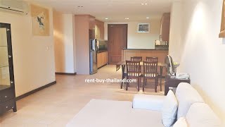 Apartments for sale at The Regent Pratumnak with owner finance