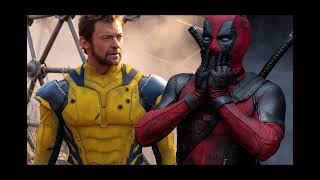 How Deadpool & Wolverine Satirizes Disney's Corporate Mergers