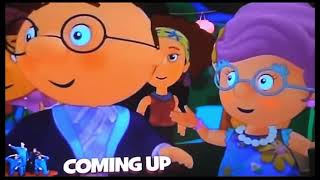 Disney Junior Asia Coming Up Screenbug - Imagination Movers