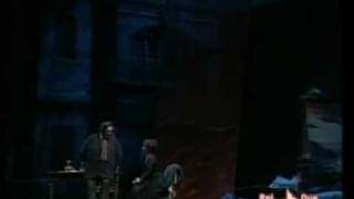 G.Puccini - La Boheme; Mirella Freni, Luciano Pavarotti; 1996 Teatro di Torino part4