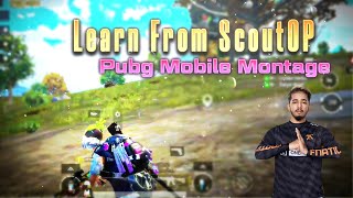 Best Pubg Mobile Montage | Pubg Montage Sync | Pubg Mobile Video | SPIDER YTG