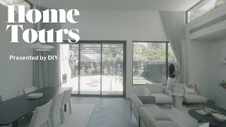 Home Tours by DIY Blinds Ep 5 | Rathmines South